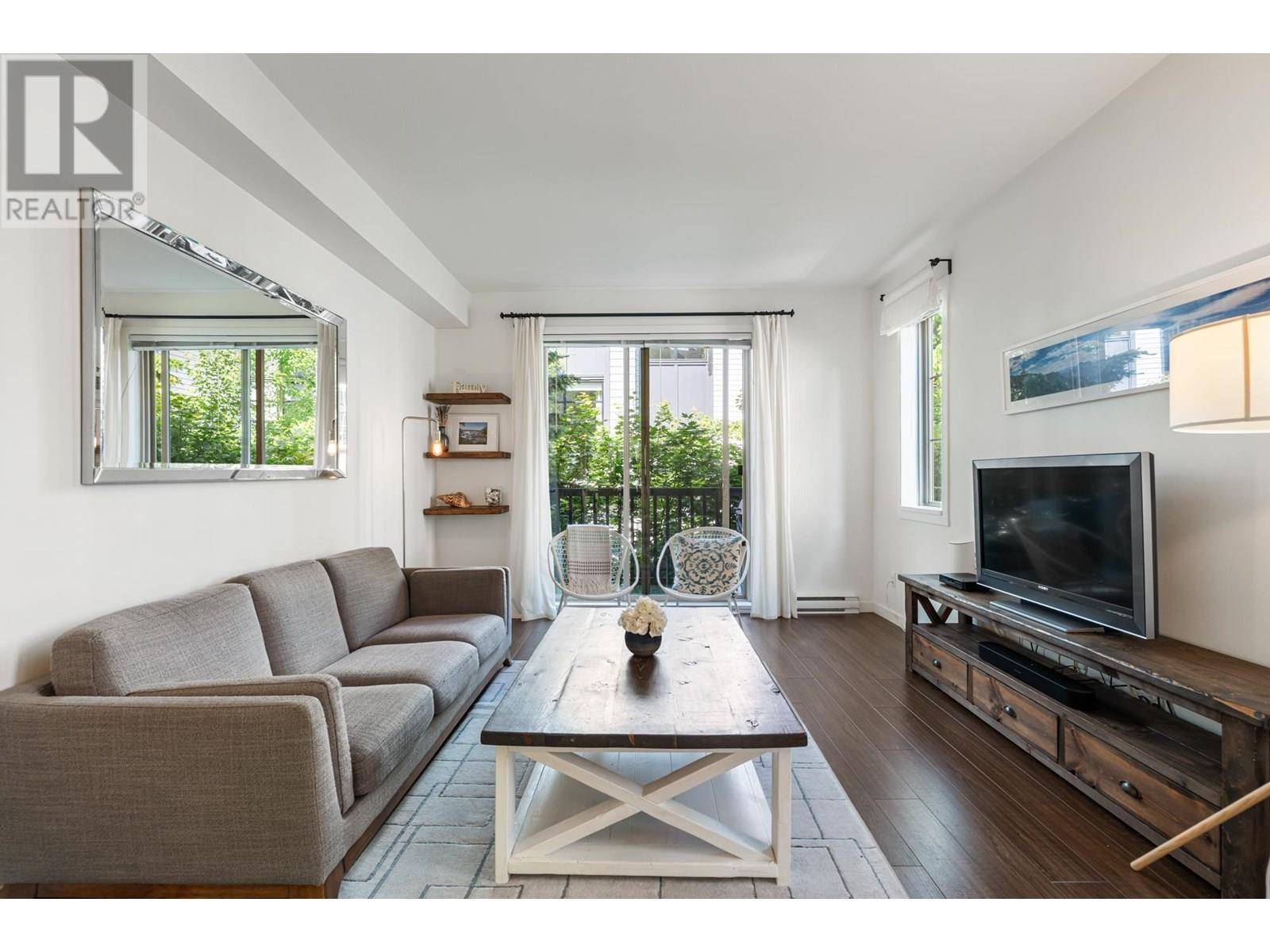 433 SEYMOUR RIVER PL #45, North Vancouver, BC V7H0B8