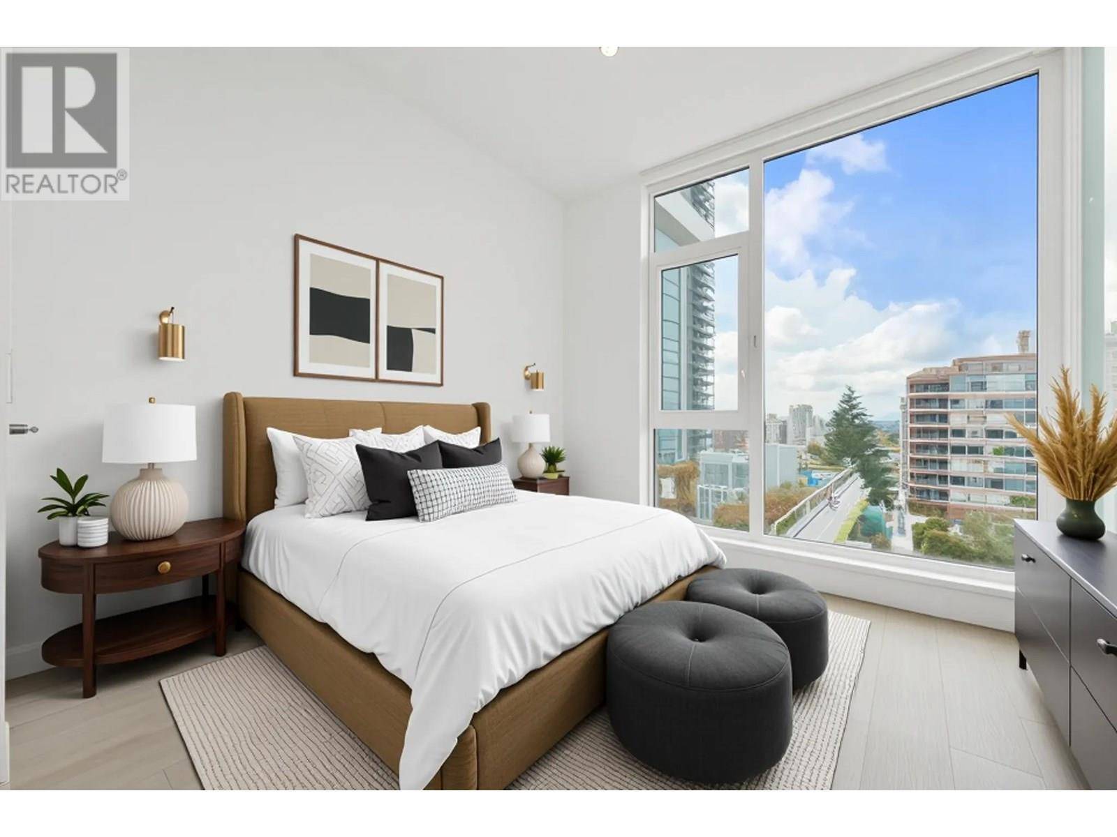 Coquitlam, BC V3K0G5,555 SYDNEY AVE #608
