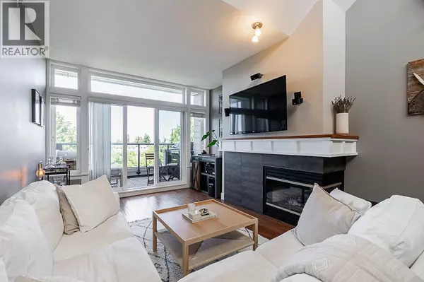 Richmond, BC V7E6M2,5800 ANDREWS RD #410