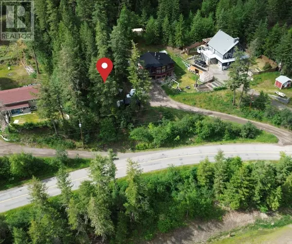 Williams Lake, BC V2G5G1,1955 SOUTH LAKESIDE DRIVE