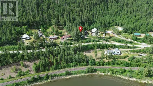Williams Lake, BC V2G5G1,1955 SOUTH LAKESIDE DRIVE