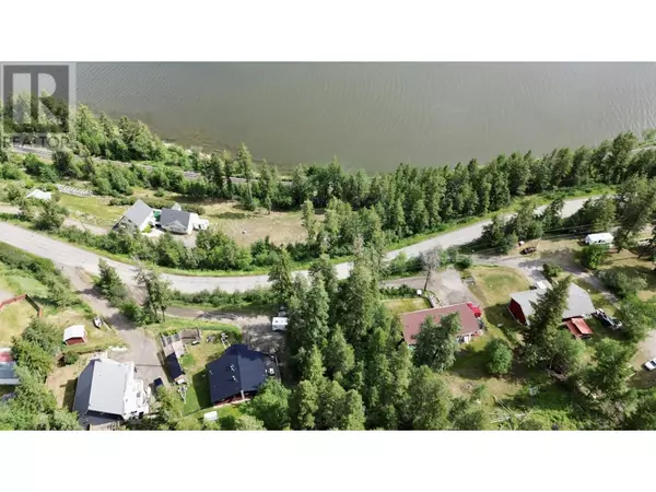 Williams Lake, BC V2G5G1,1955 SOUTH LAKESIDE DRIVE