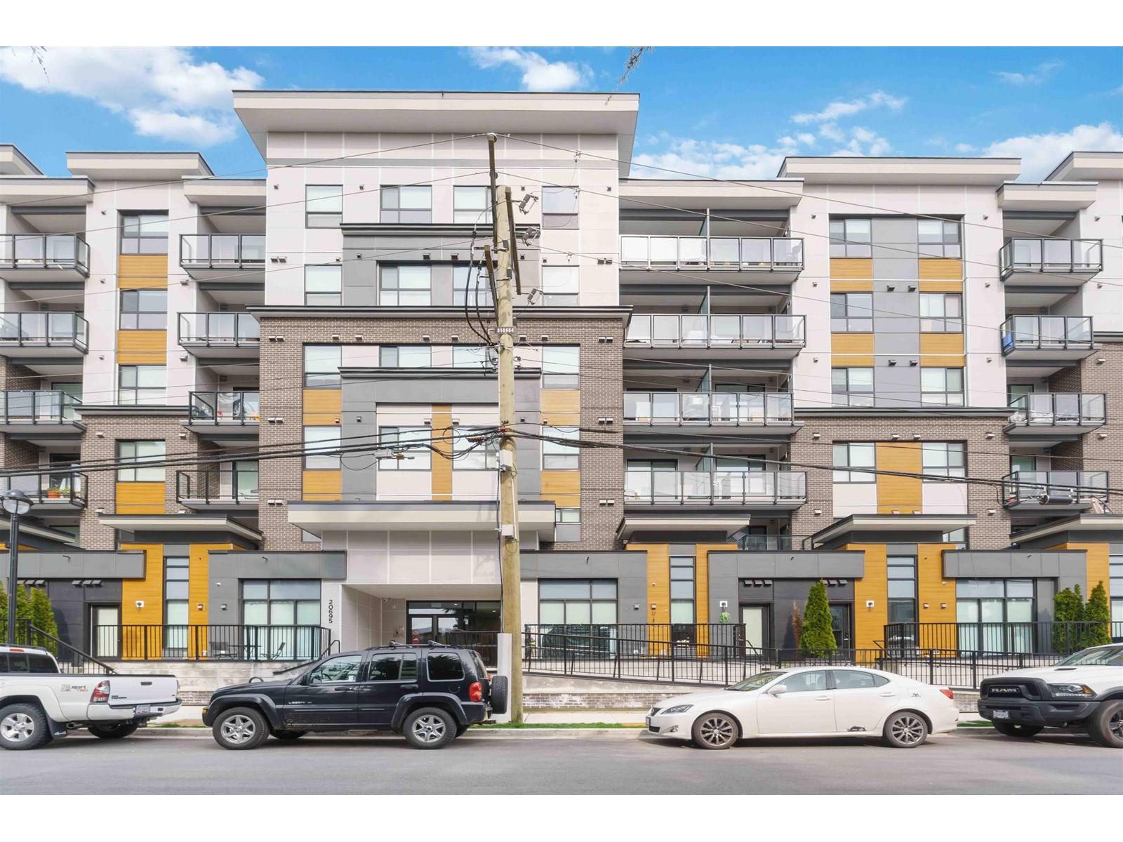 20695 EASTLEIGH #410, Langley, BC V3A0P7