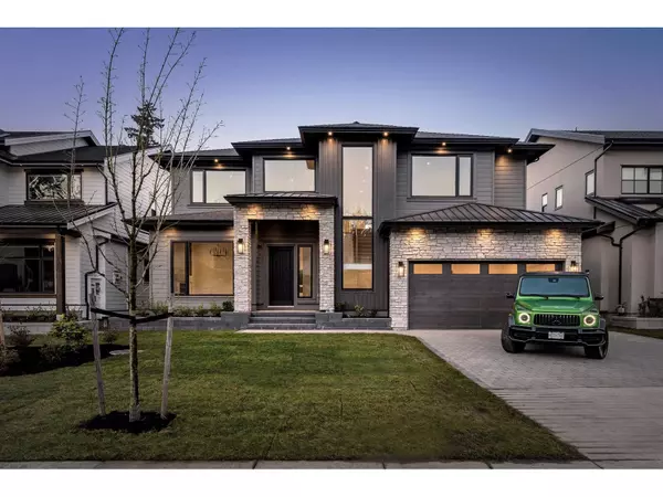 19679 31B AVENUE, Langley, BC V2Z0B2