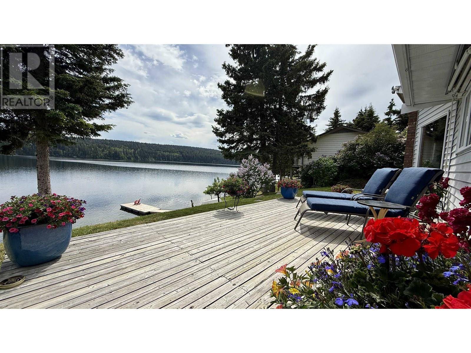 Lac La Hache, BC V0K1M0,5716 MEADE ROAD