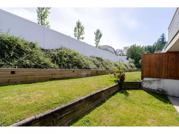 Abbotsford, BC V2S8C5,3115 TRAFALGAR ST #9