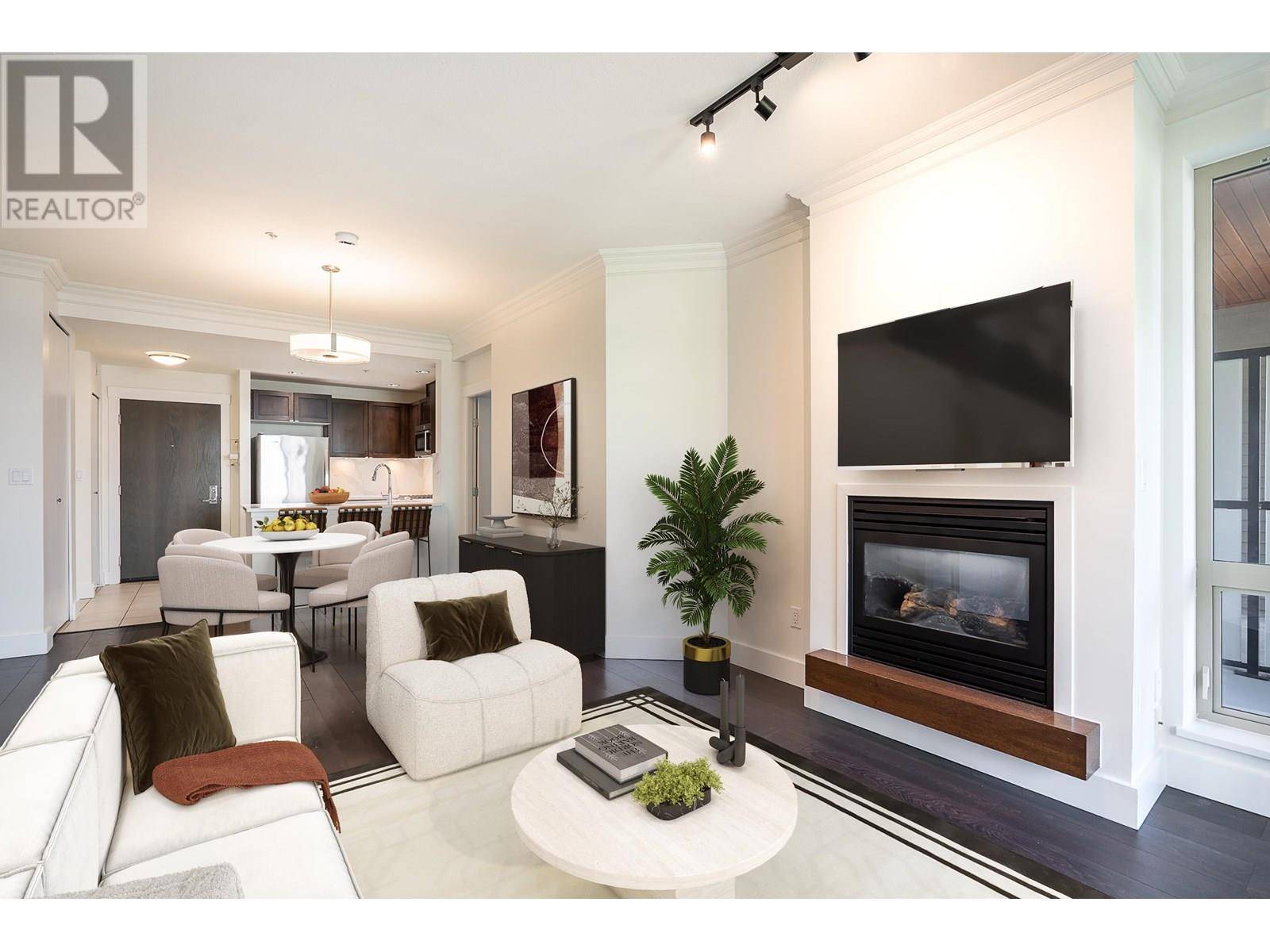 5777 BIRNEY AVE #315, Vancouver, BC V6S0A4