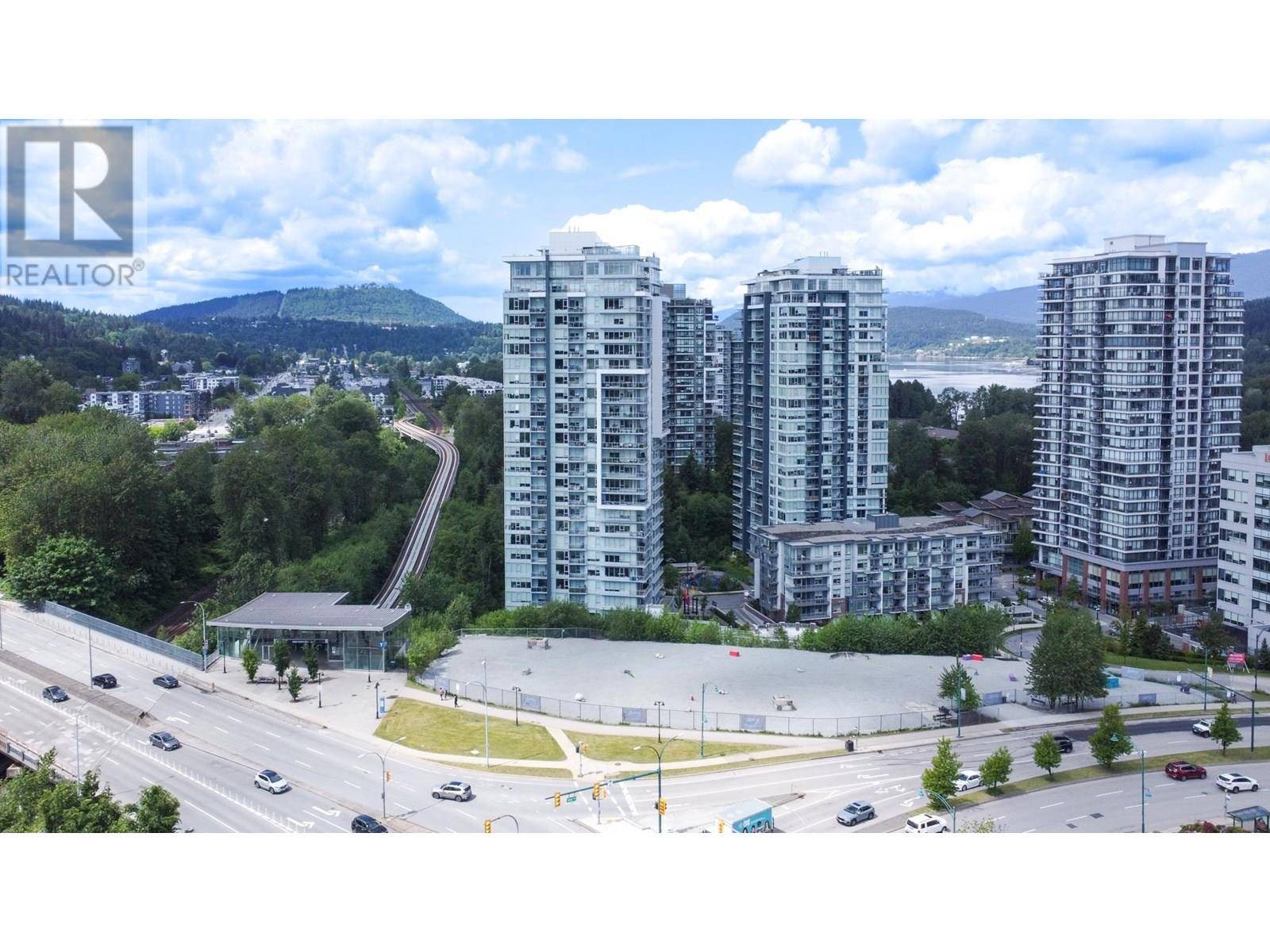 Port Moody, BC V3H0M2,308 MORRISSEY RD #1004