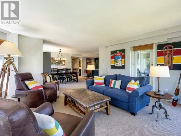 Whistler, BC V8E1G1,4910 SPEARHEAD PL #501