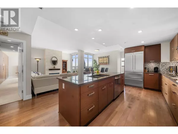 North Vancouver, BC V7M1N7,210 West 13TH ST #501