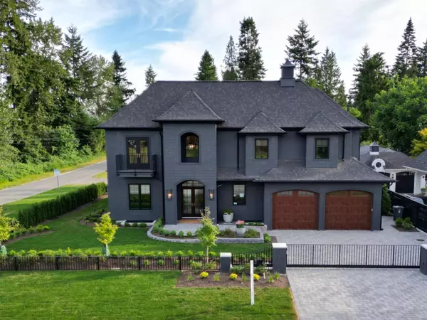 23490 MARY AVENUE, Langley, BC V1M2S2
