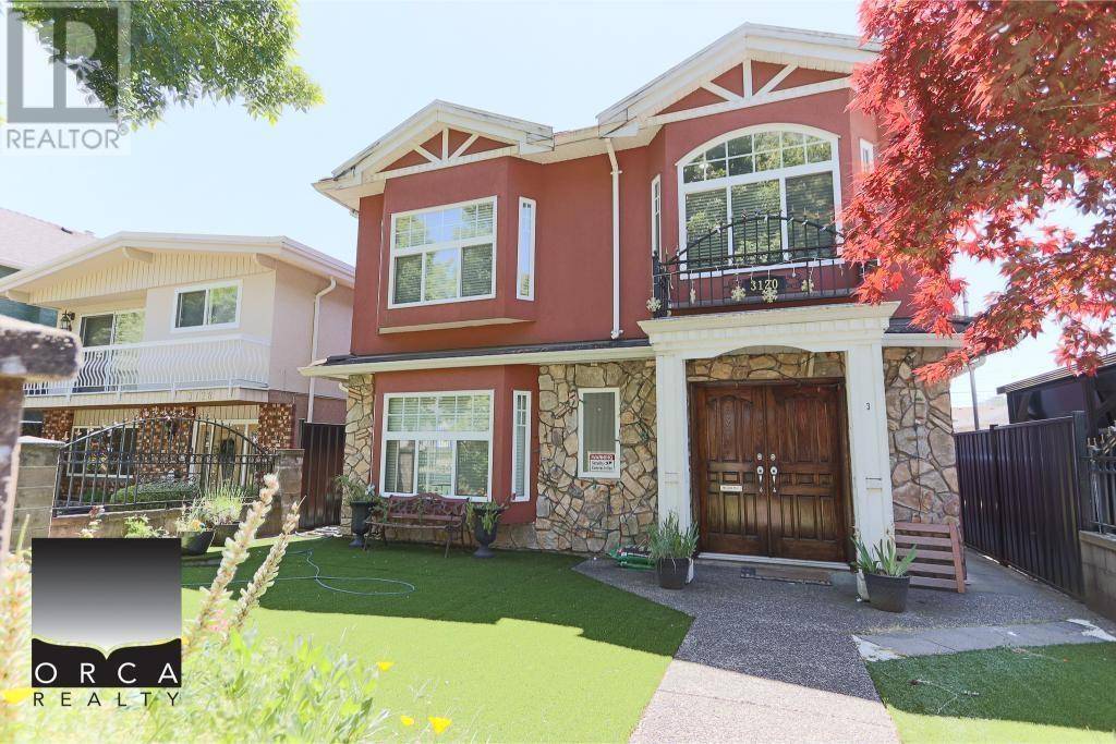 Kerr and East 52 AVE #Unit 3, Vancouver, BC V5S1T8