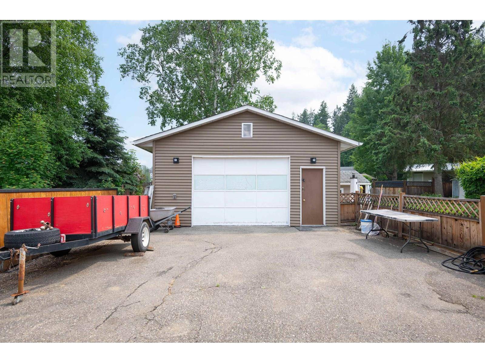 Prince George, BC V2M6H4,819 BLAIR CRESCENT