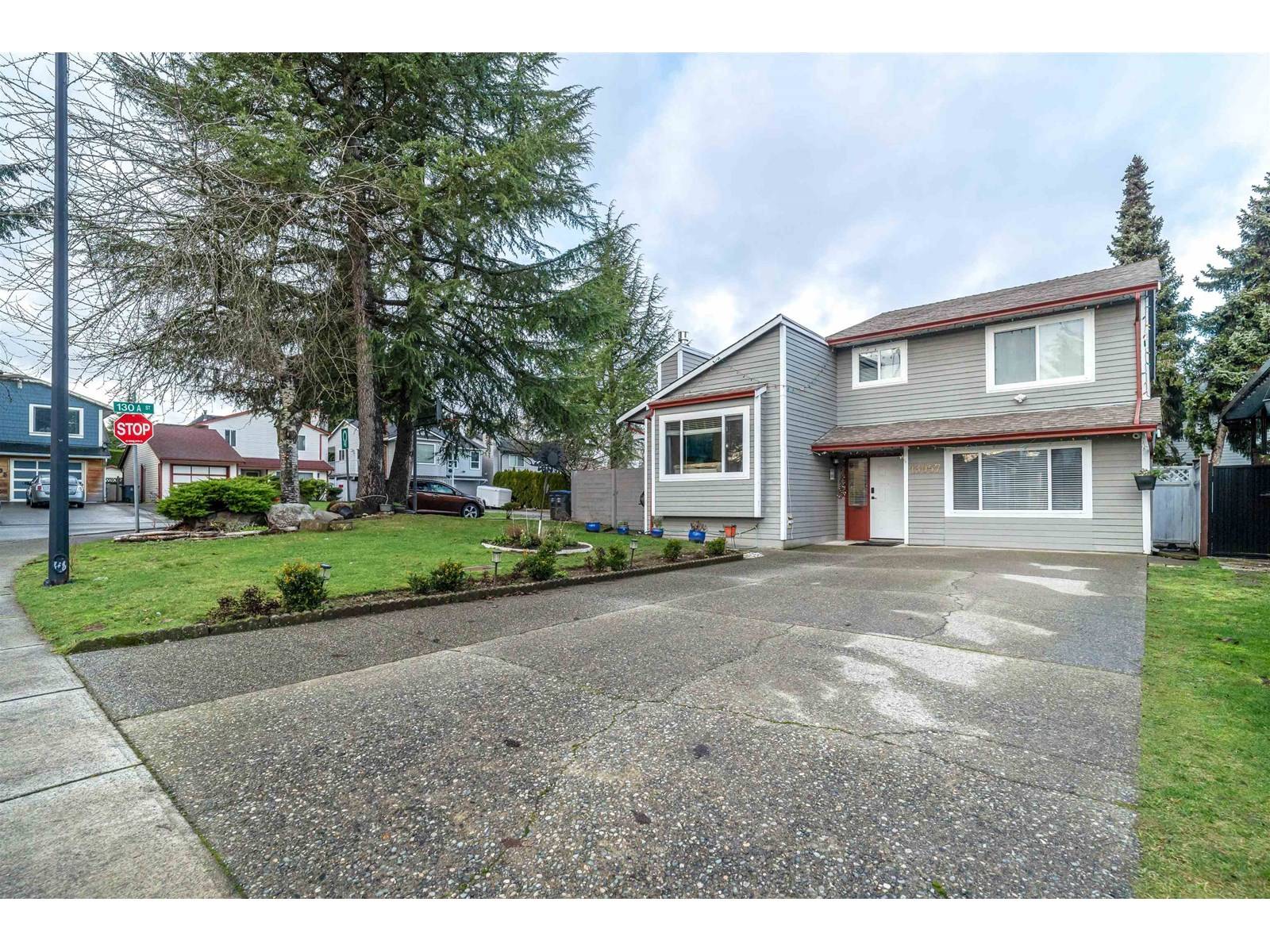 13057 66A AVENUE, Surrey, BC V3W7S3