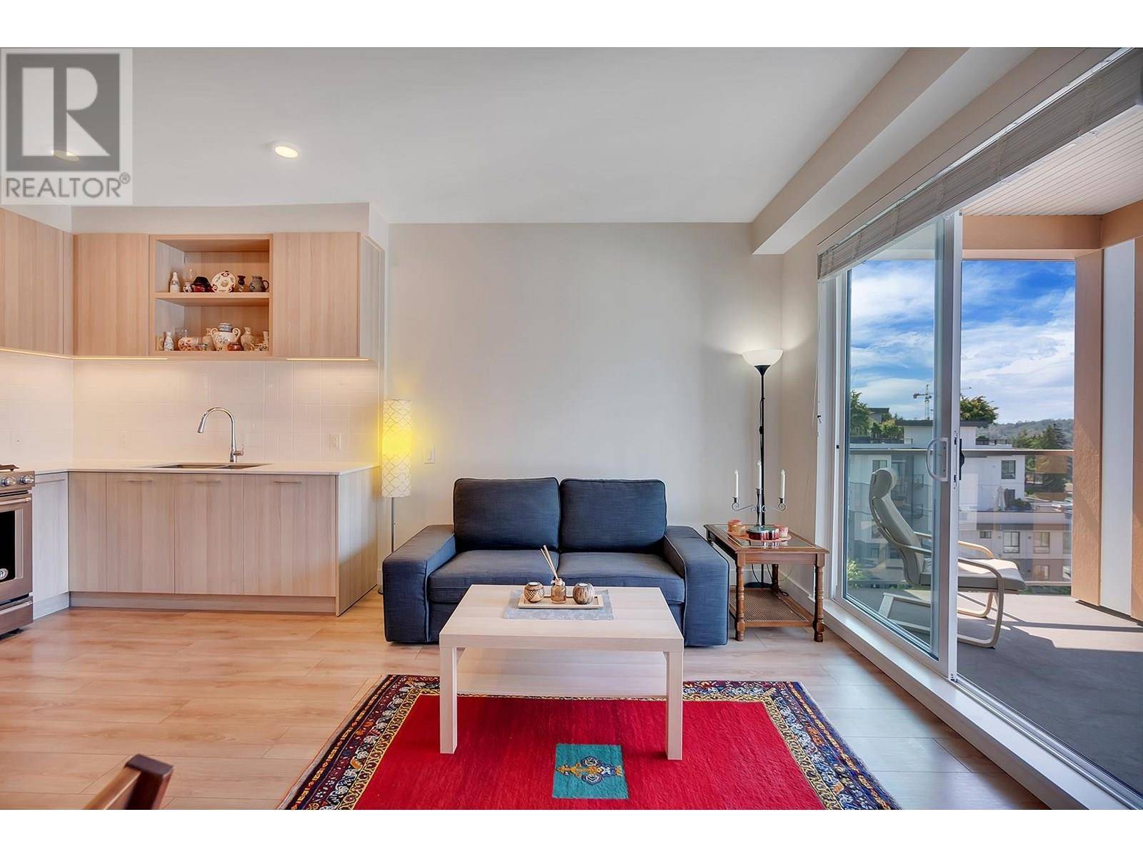 Coquitlam, BC V3J0L4,721 ANSKAR CT #620