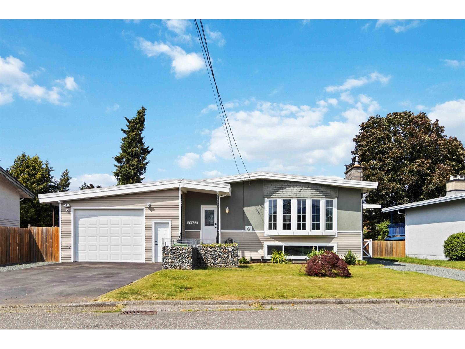 46185 LARCH AVENUE|Chilliwack Proper South, Chilliwack, BC V2P1E7