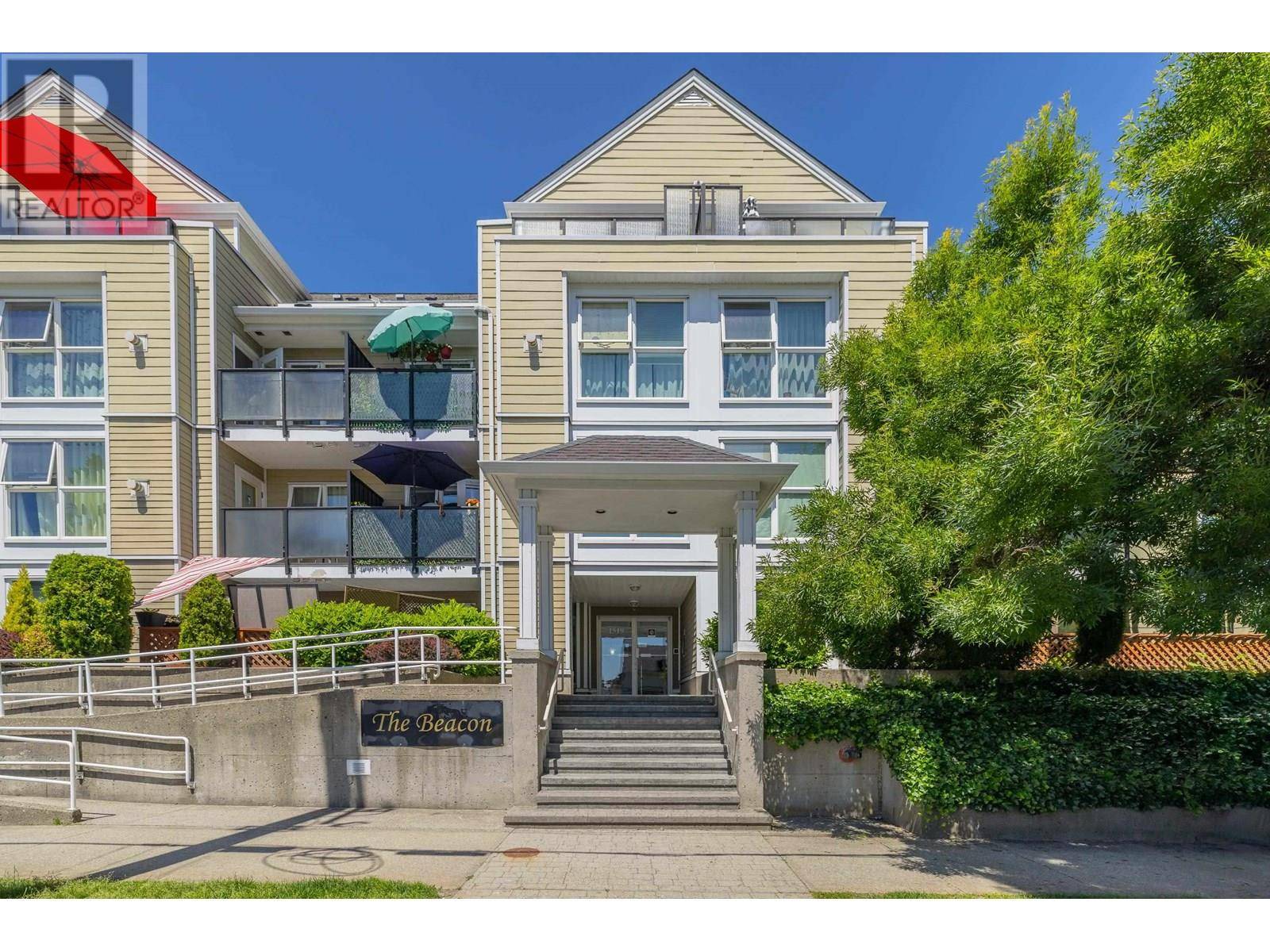 1519 GRANT AVE #211, Port Coquitlam, BC V3B7S8