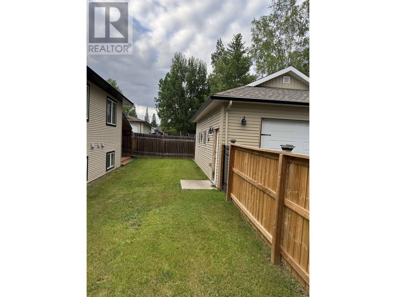Prince George, BC V2L4X9,2894 LONSDALE STREET