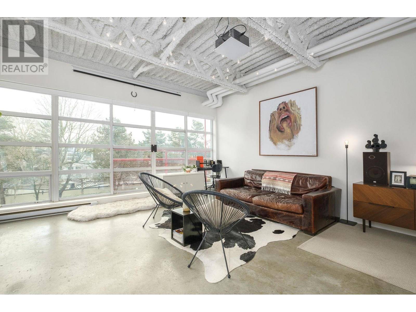 Vancouver, BC V5T4R8,350 East 2ND AVE #214