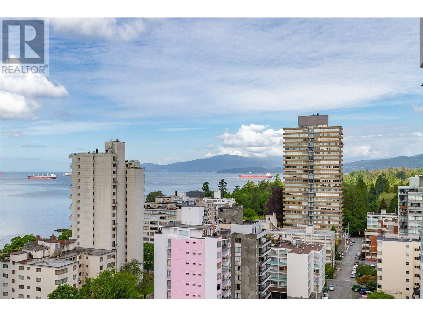 Vancouver, BC V6G1R3,1802-1850 COMOX STREET
