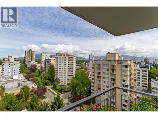 Vancouver, BC V6G1R3,1205-1850 COMOX STREET