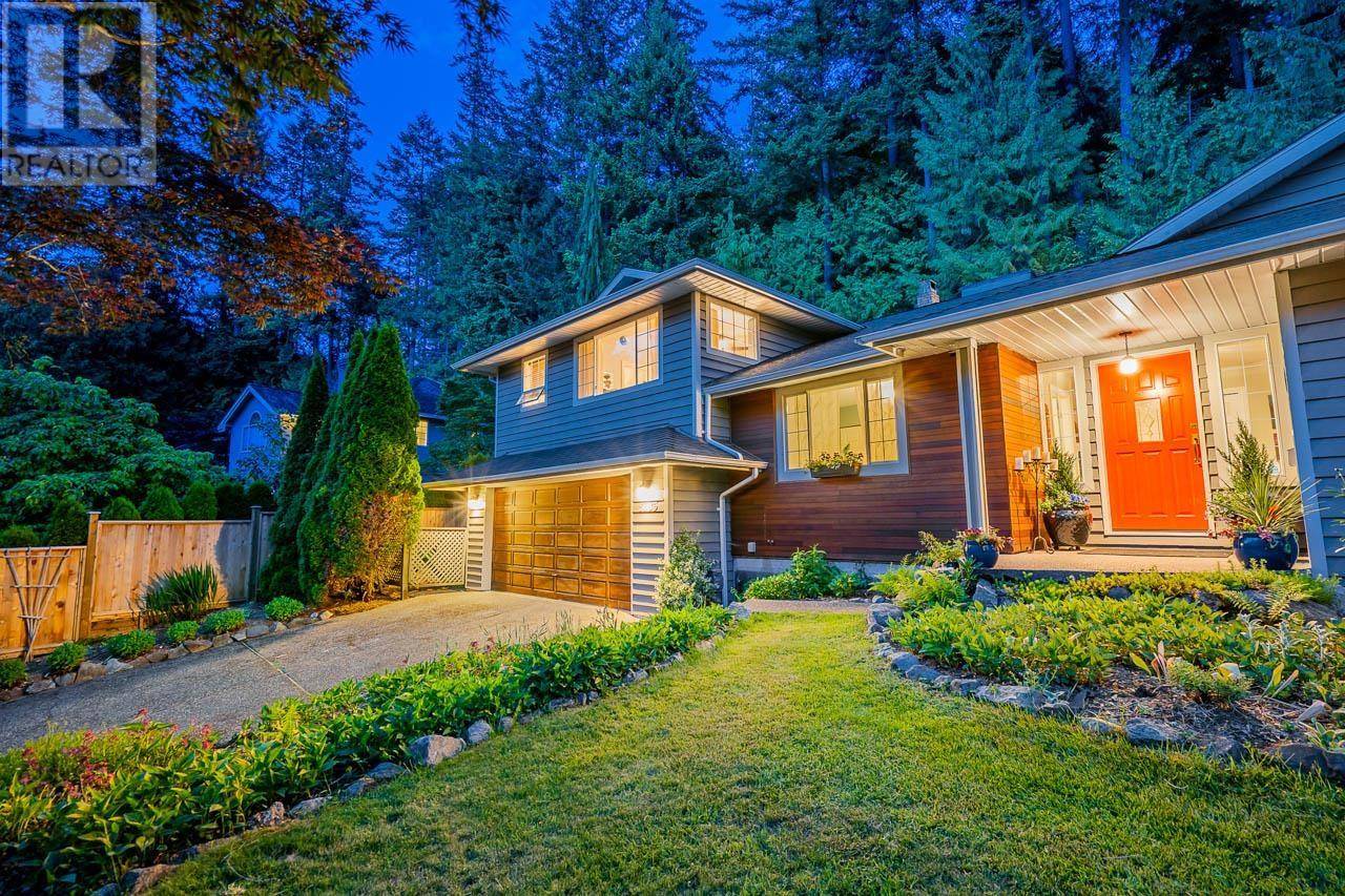 5685 WESTPORT ROAD, West Vancouver, BC V7W1V3