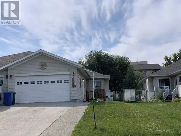10007 111 AVE #A, Fort St. John, BC V1J4S6