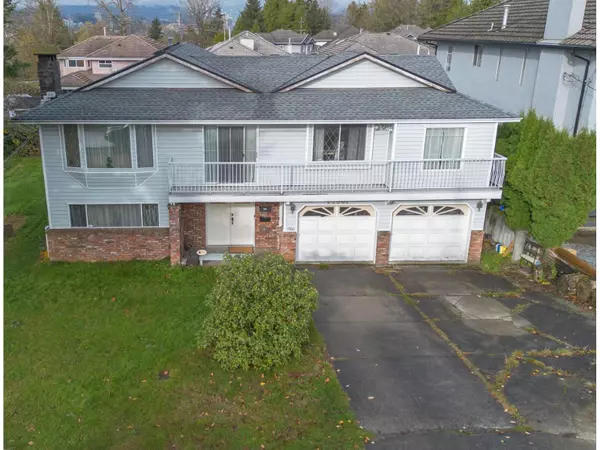 Surrey, BC V3V2G9,11961 97A AVENUE