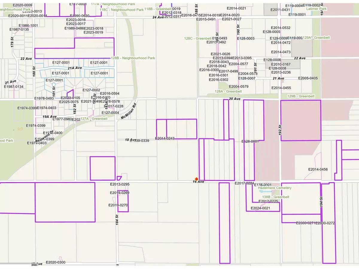 Surrey, BC V3S9W7,18787 16 AVENUE