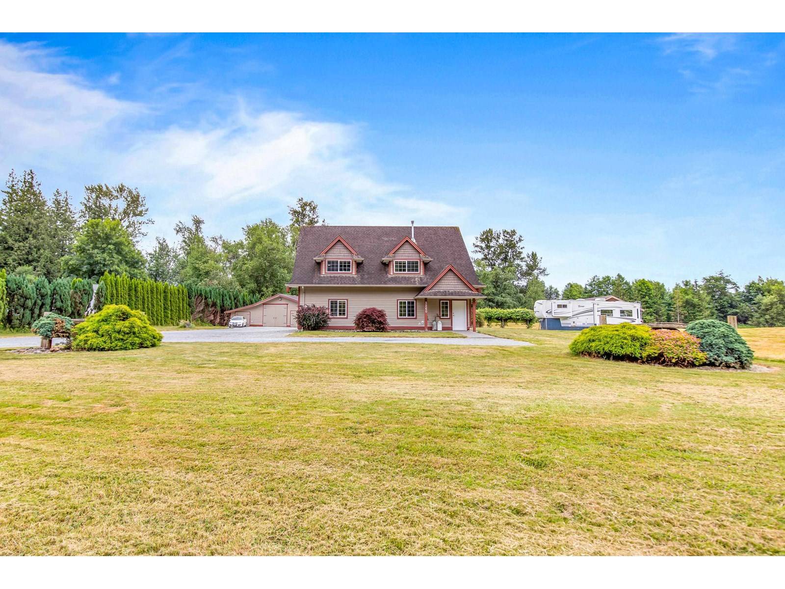 Agassiz, BC V0M1A3,5260 MCCALLUM ROAD|Agassiz