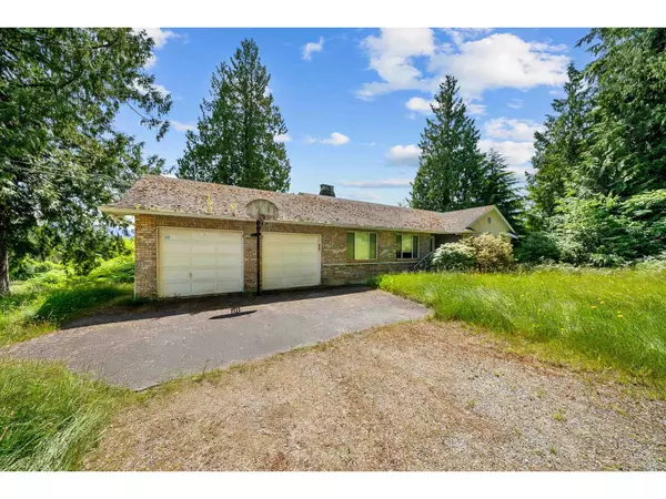 9338 CLAY STREET, Mission, BC V4S1G2