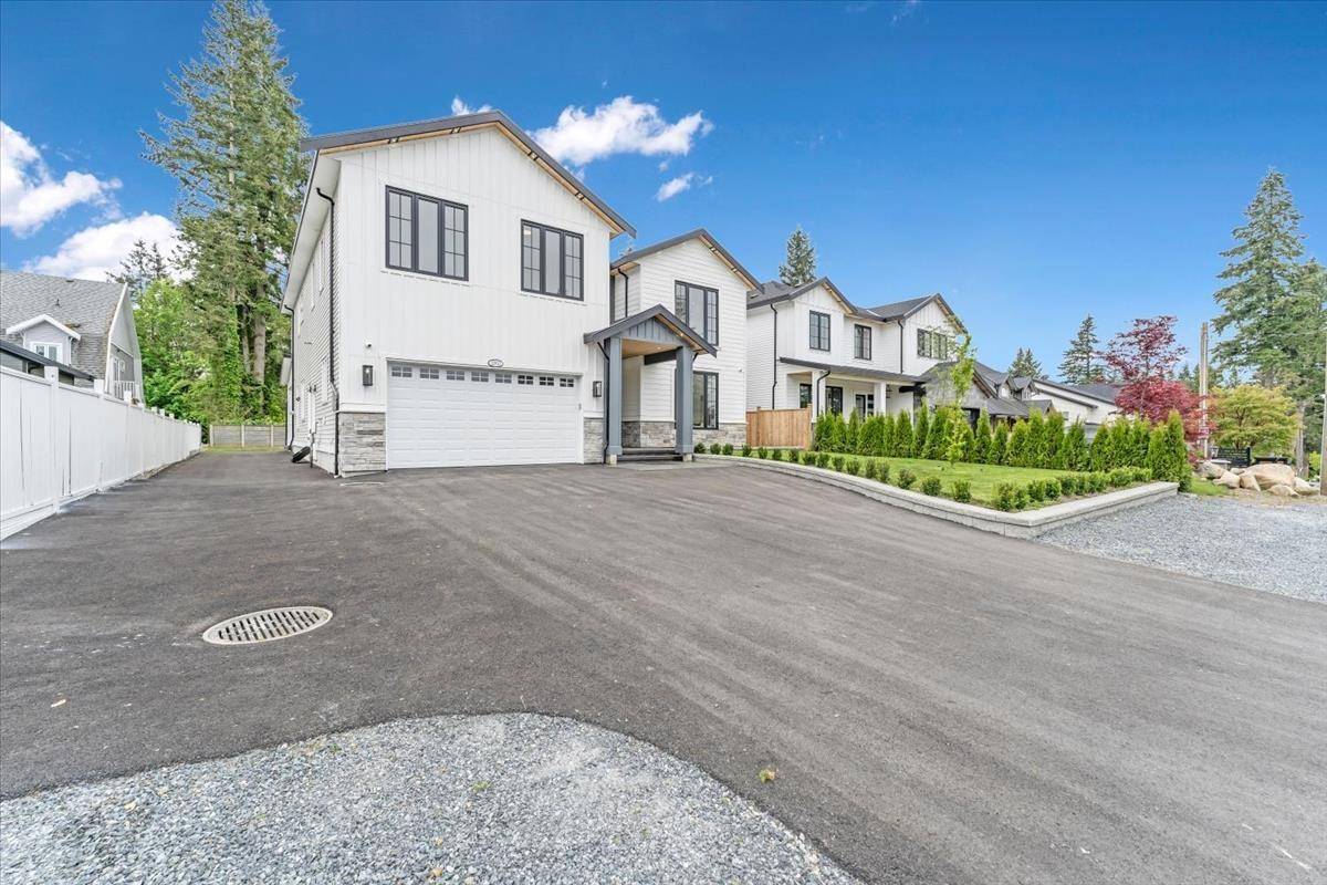 Langley, BC V2Z2K4,23820 OLD YALE ROAD