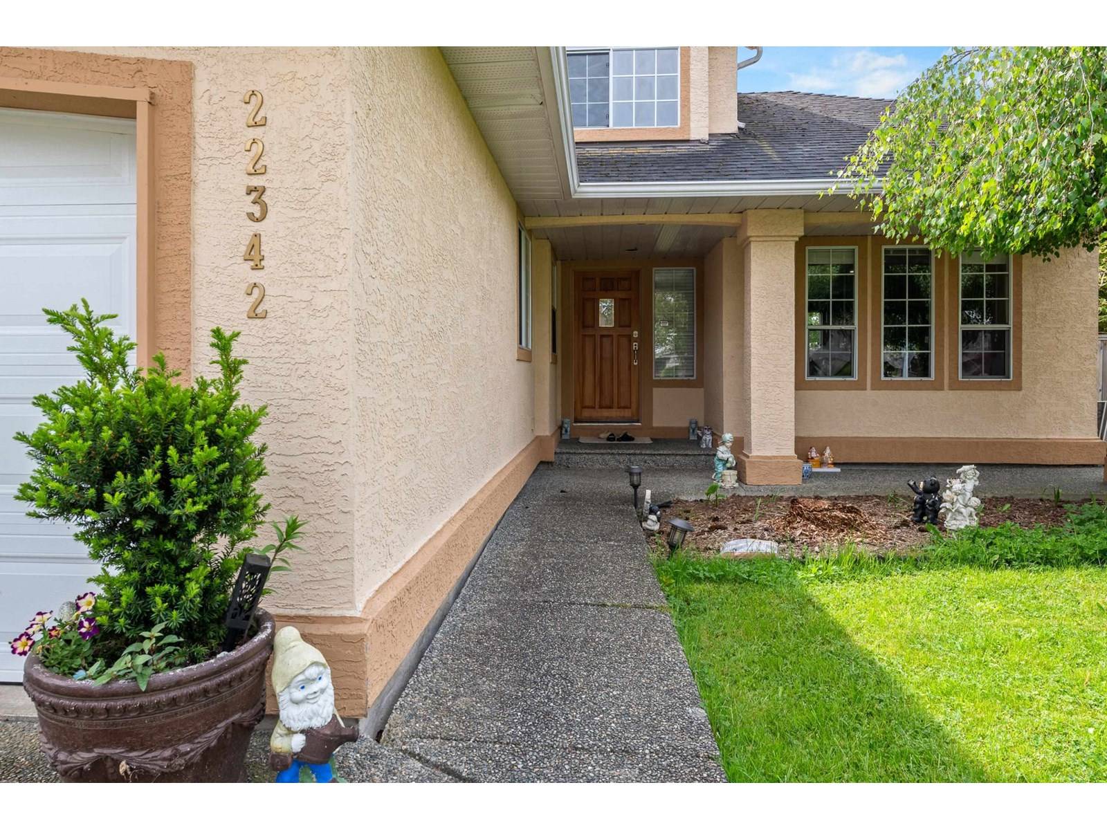 Langley, BC V2Z1A8,22342 OLD YALE ROAD
