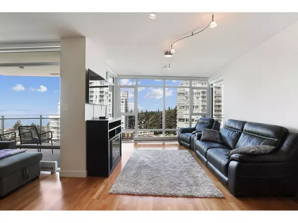 White Rock, BC V4A0A9,1455 GEORGE #1508