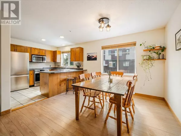 Pemberton, BC V0N2L1,1445 VINE RD #5