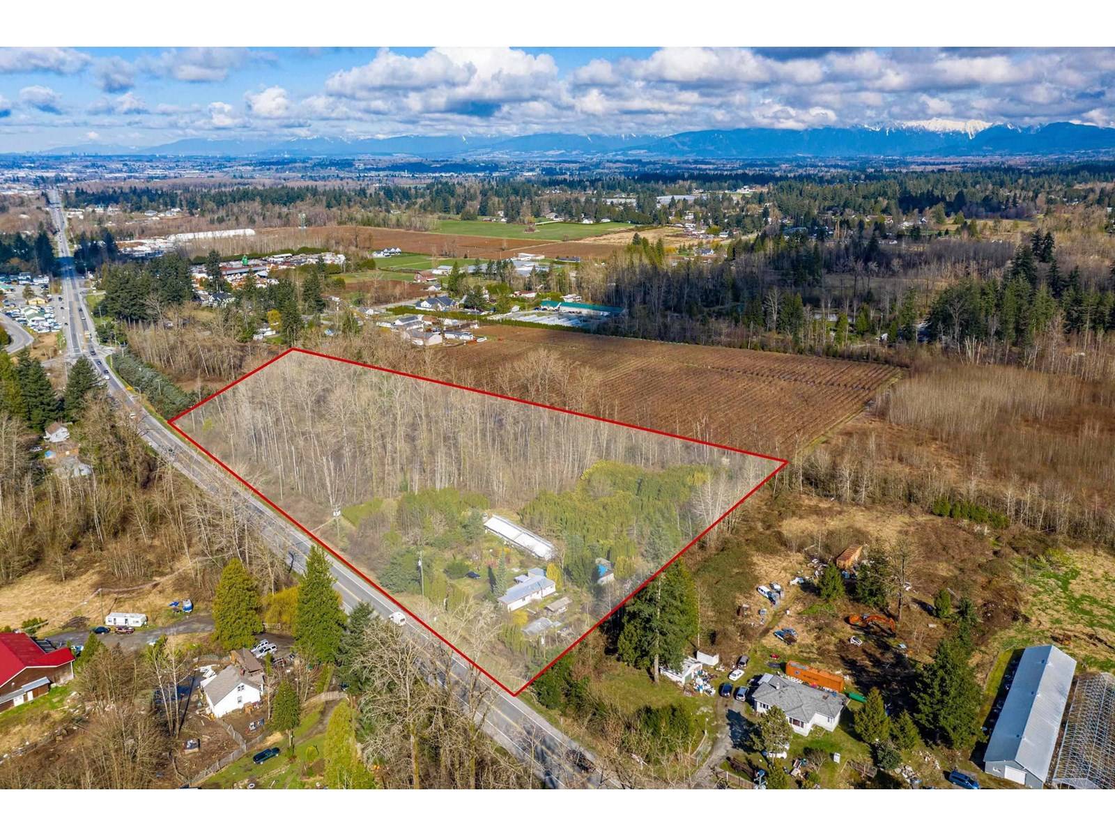 Langley, BC V2Z2L3,24183 FRASER HIGHWAY