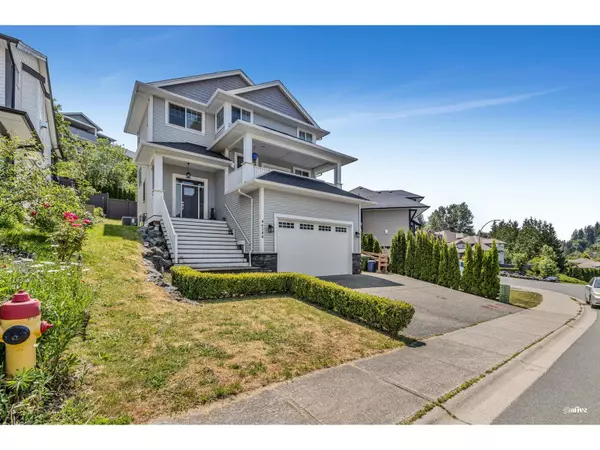 Chilliwack, BC V2R6A2,46244 TOURNIER PLACE|Promontory