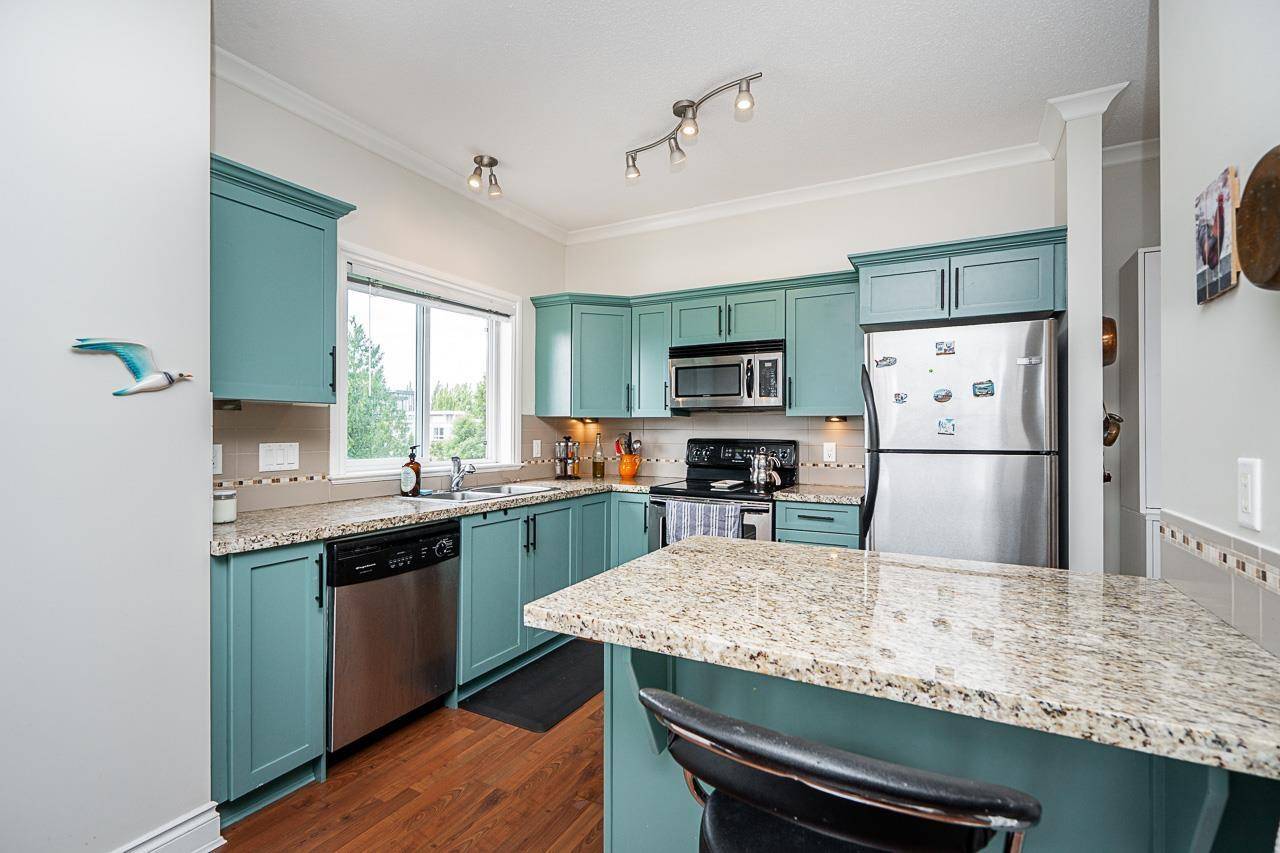 Langley, BC V3A0A8,20286 53A #408