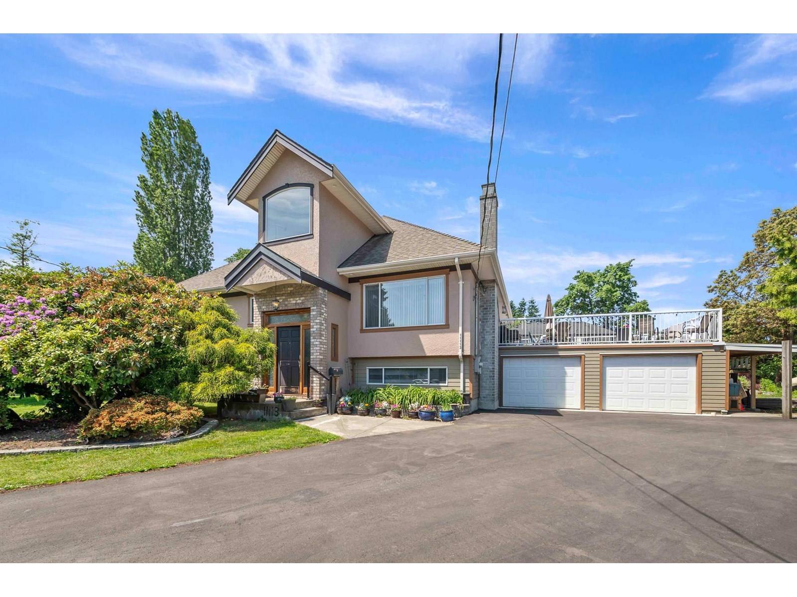 Delta, BC V4C1Z3,11113 81 AVENUE