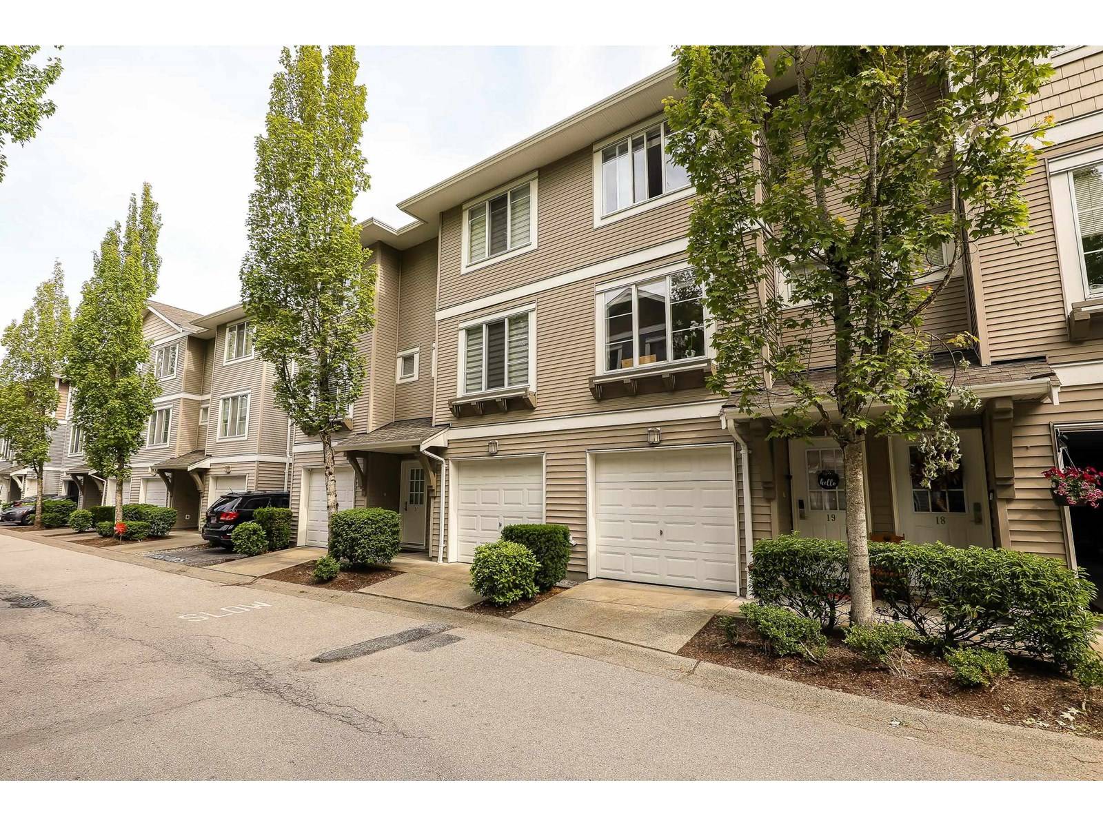 Surrey, BC V3S8A6,15155 62A #19