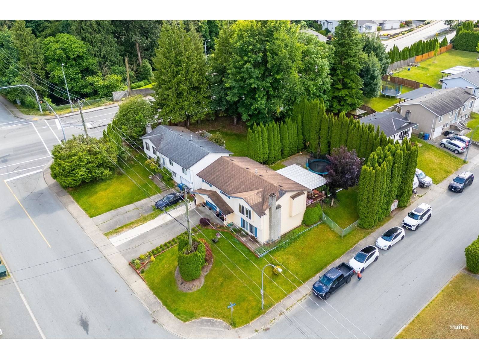 3271 HORN STREET, Abbotsford, BC V2S7B8