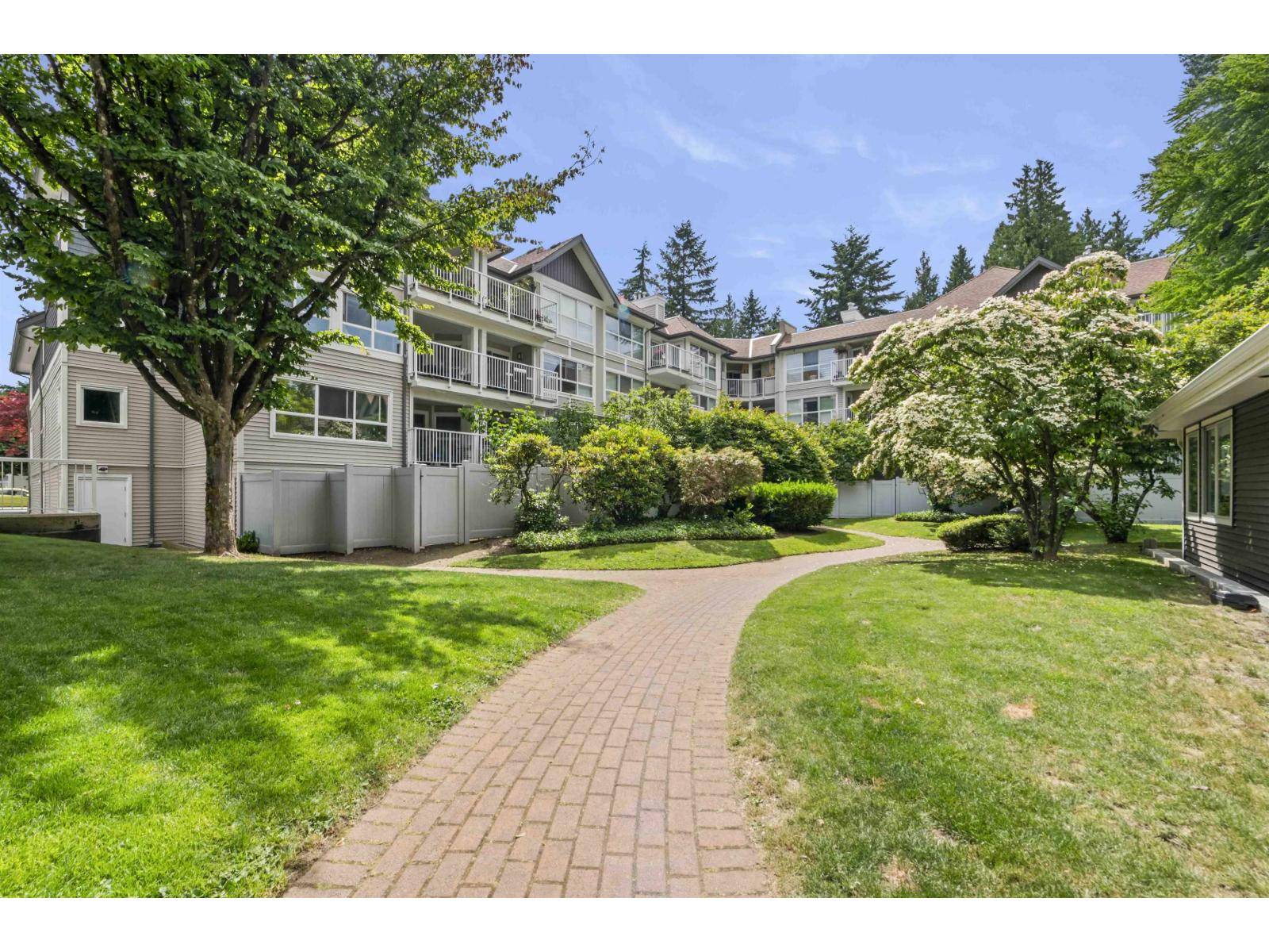 9650 148TH #109, Surrey, BC V3R0W2