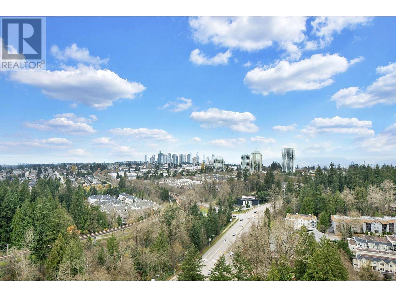 7088 18TH AVE #2601, Burnaby, BC V3N0A2