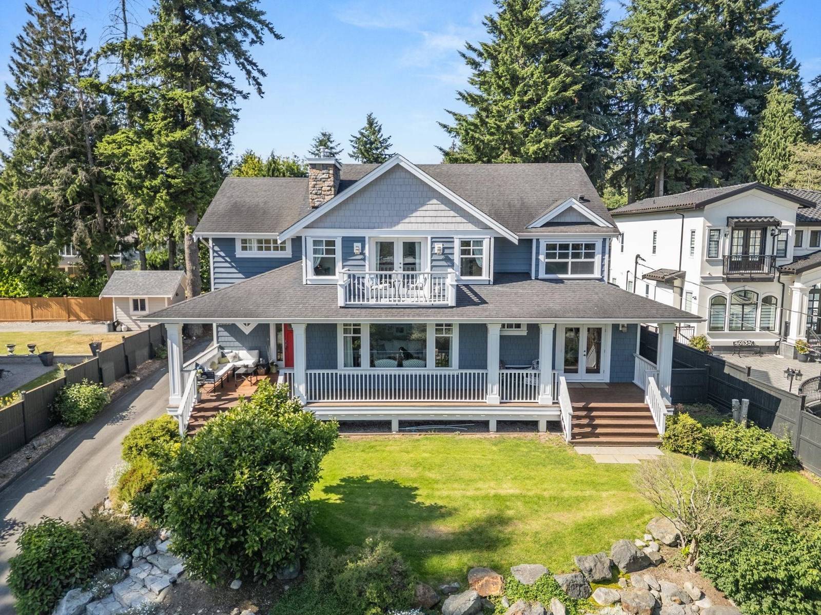 12035 56 AVENUE, Surrey, BC V3X2W9
