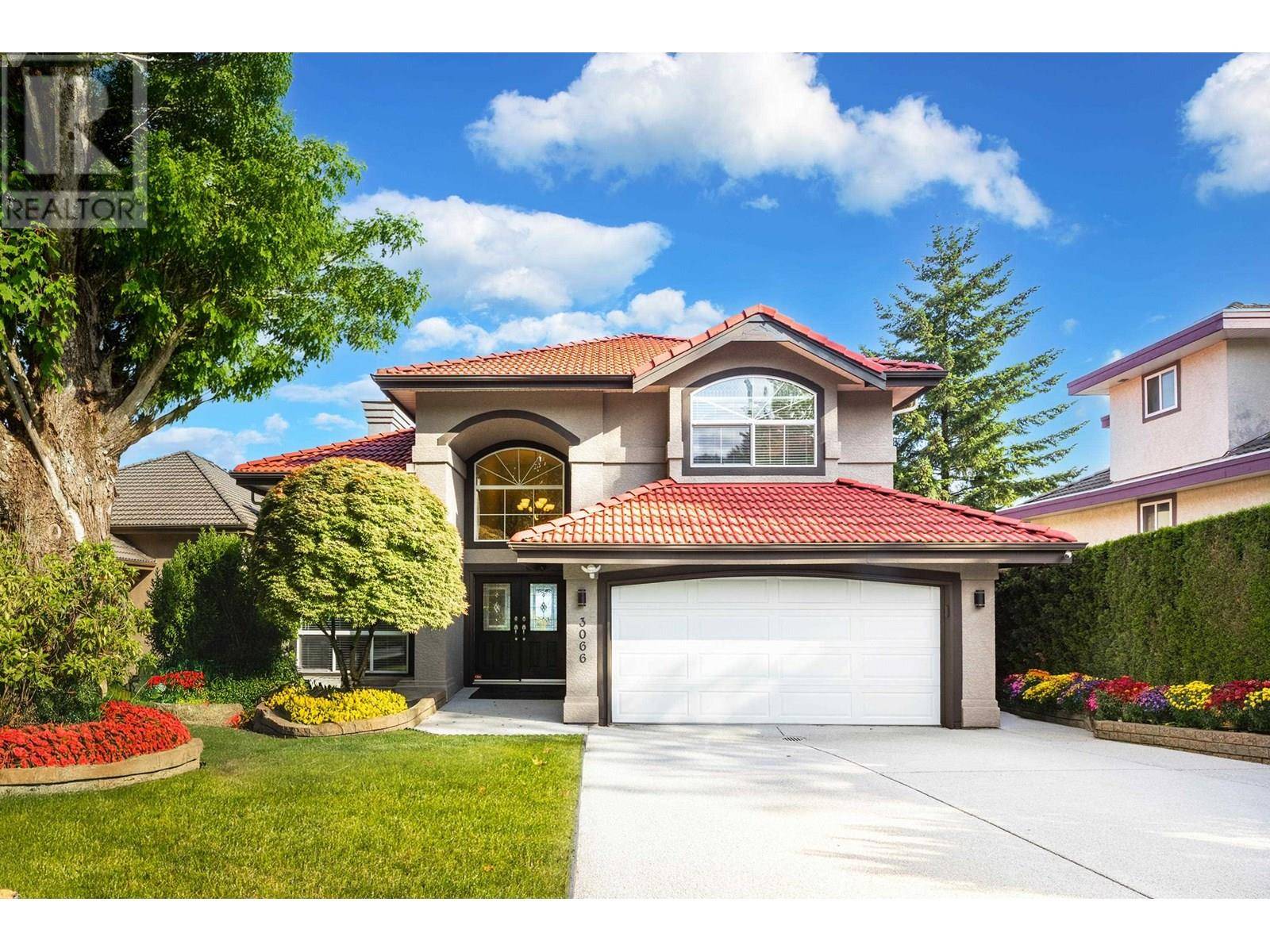 3066 TANAGER COURT, Coquitlam, BC V3E3C5