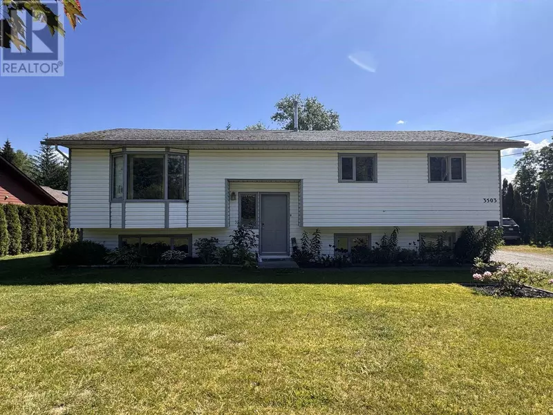 3503 OLD LAKELSE LAKE DRIVE, Terrace, BC V8G5J9