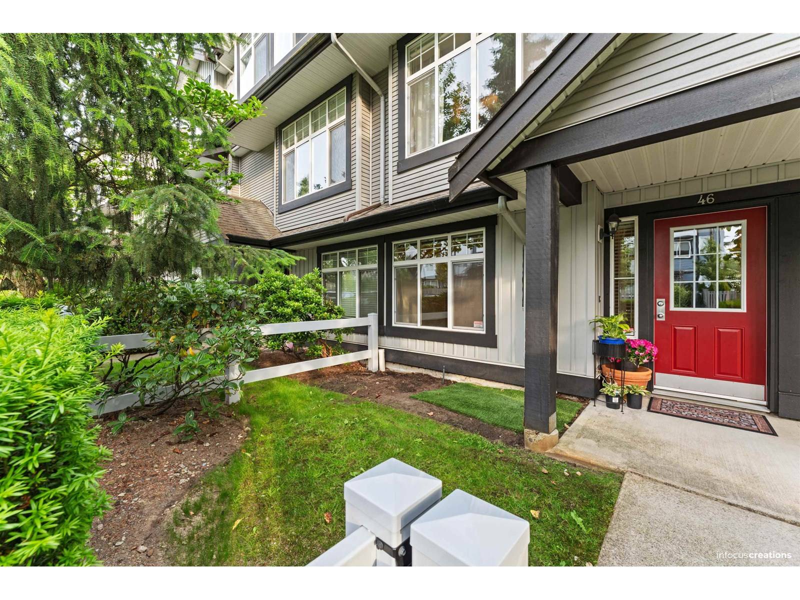 Surrey, BC V4N5S7,18839 69 #46