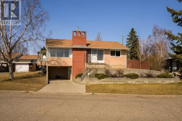 Prince George, BC V2M1X5,1573 EDMONTON STREET
