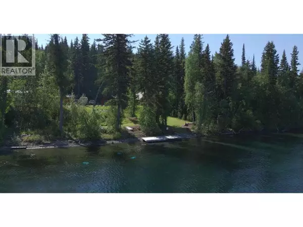 Horsefly, BC V0L1L0,6725 MILLAR ROAD