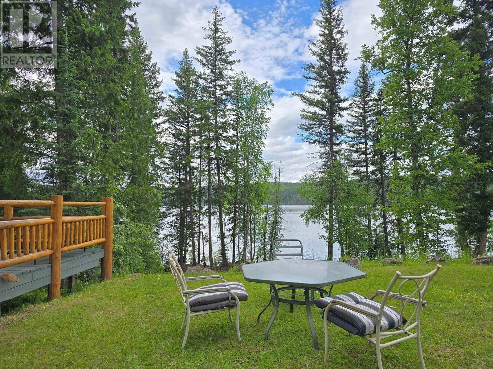 Horsefly, BC V0L1L0,6725 MILLAR ROAD